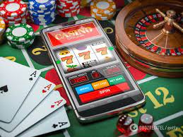 Официальный сайт Casino Fontan