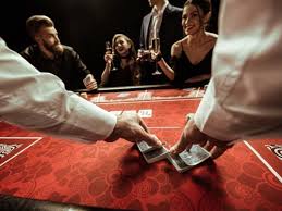 Casino Fontan